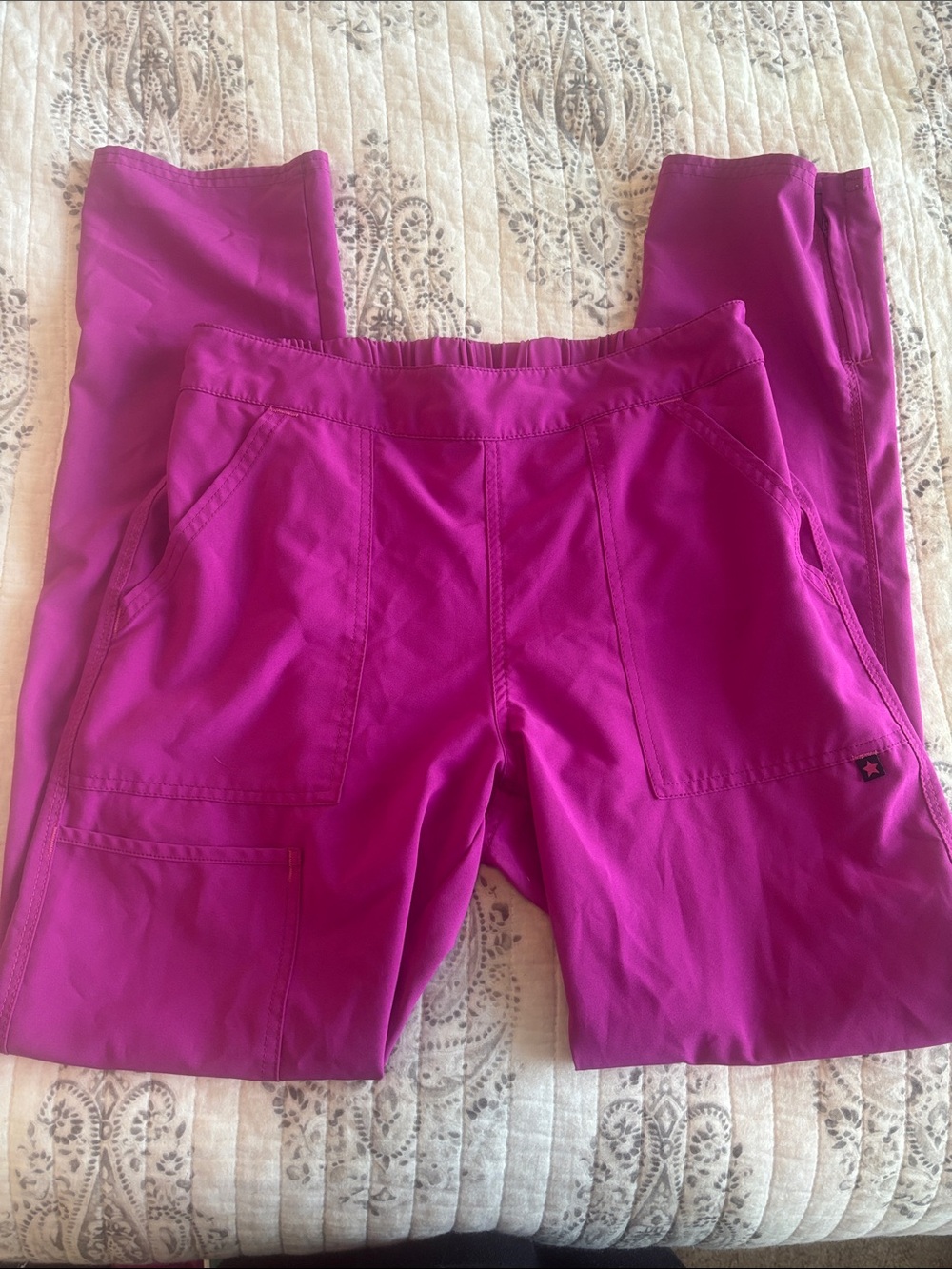 Scrubstar Scrub Bottoms